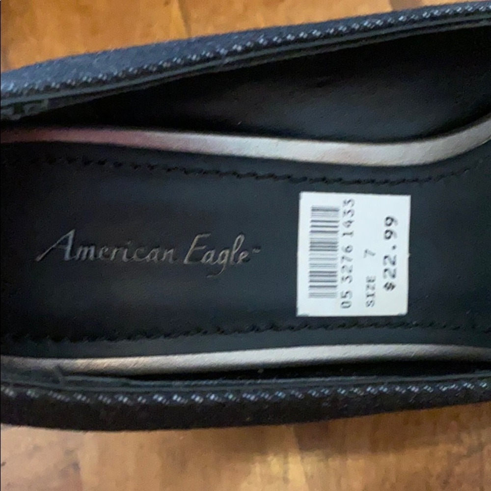 American Eagle wedges - Picture 7 of 11